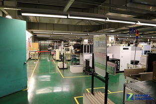 探秘黑皇主板诞生地 走进技嘉南平工厂及实验室，揭秘卓越品质背后的故事